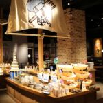 Tokyo One Piece Tower Restaurante Sanji 3