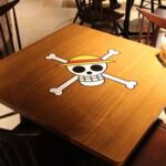 Tokyo One Piece Tower Restaurante Sanji 4