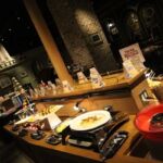 Tokyo One Piece Tower Restaurante Sanji 5