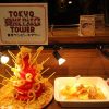 Tokyo one piece tower restaurante sanji 7