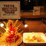 Tokyo One Piece Tower Restaurante Sanji 7