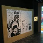 Tokyo One Piece Tower Retrospectiva Mang%C3%A1 5