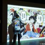 Tokyo One Piece Tower Retrospectiva Mangá 1