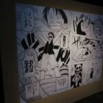 Tokyo One Piece Tower Retrospectiva Mangá 4