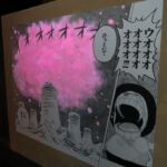 Tokyo One Piece Tower Retrospectiva Mangá 6