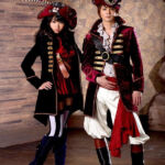 Tokyo One Piece Tower Uniformes Eiichiro Oda 1