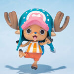 Tony Tony Chopper Figuarts Zero 5th Anniversary Edition 1