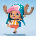 Tony Tony Chopper Figuarts Zero 5th Anniversary Edition 2