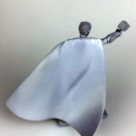Action figures One Piece Vingadores AForce Zoro Thor 2