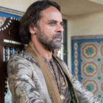 Game of Thrones 5 Temporada S05E02 Doran Martell