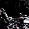 Norman reedus 2002 harley davidson sportster clipe judas lady gaga 2