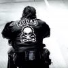 Norman reedus 2002 harley davidson sportster clipe judas lady gaga 8