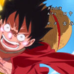 One Piece Abertura 18 Hard Knock Days Luffy