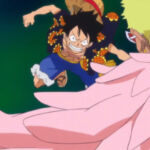 One Piece Abertura 18 Hard Knock Days Luffy vs Doflamingo 1