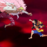 One Piece Abertura 18 Hard Knock Days Luffy vs Doflamingo 4