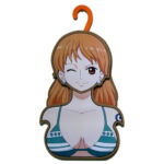 One Piece Cabide Personalizado Nami 1