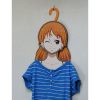 One piece cabide personalizado nami 5