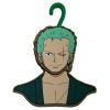 One piece cabide personalizado zoro 1