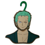 One Piece Cabide Personalizado Zoro 1