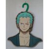 One piece cabide personalizado zoro 3