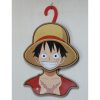 One piece cabide personalizado luffy 3