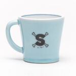 One Piece Canecas Xilogravura Sabo 2