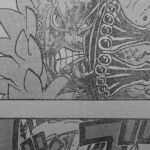 One Piece Capítulo 784 Spoiler Luffy Gear 4th 3