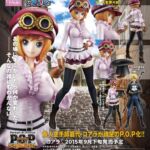 One Piece Koala POP Sailing Again 12