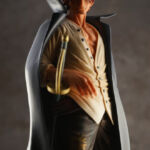 One Piece Master Stars Piece The Shanks 1