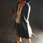 One Piece Master Stars Piece The Shanks 10