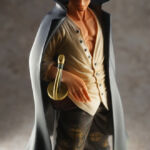One Piece Master Stars Piece The Shanks 15