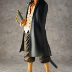 One Piece Master Stars Piece The Shanks 6