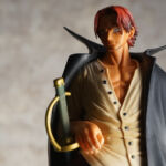 One Piece Master Stars Piece The Shanks 8