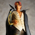 One Piece Master Stars Piece The Shanks 9