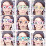 One Piece Nunettes Mugiwara