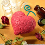 One Piece One One No Mi R%C3%A9plica 1