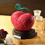 One Piece One One No Mi R%C3%A9plica 2