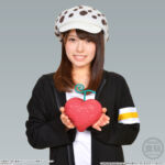 One Piece One One No Mi R%C3%A9plica 6