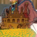 One Piece Papercrafts Weekly Shonen Jump 4