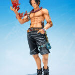 One Piece Portgas D Ace Figuarts Zero 5th Anniversary 1