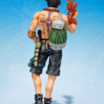 One Piece Portgas D Ace Figuarts Zero 5th Anniversary 2