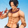 One piece portgas d ace figuarts zero 5th anniversary 3