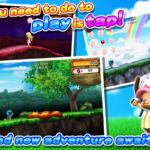 One Piece Run Chopper Run 2