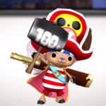One Piece Run Chopper Run Filme Z