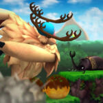One Piece Run Chopper Run Monster Point