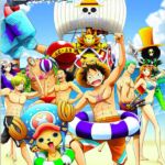 One Piece Shibamasa World