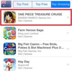 One Piece Treasure Cruise Áustralia