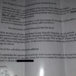 The Walking Dead 6 Temporada Filmagens Pr%C3%A9 Produ%C3%A7%C3%A3o Notifica%C3%A7%C3%B5es