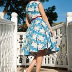 The Walking Dead Christian Serratos Pinup Girl Clothing 2015 21