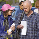 Fear The Walking Dead Bastidores Gale Ann Hurd Davr Erickson